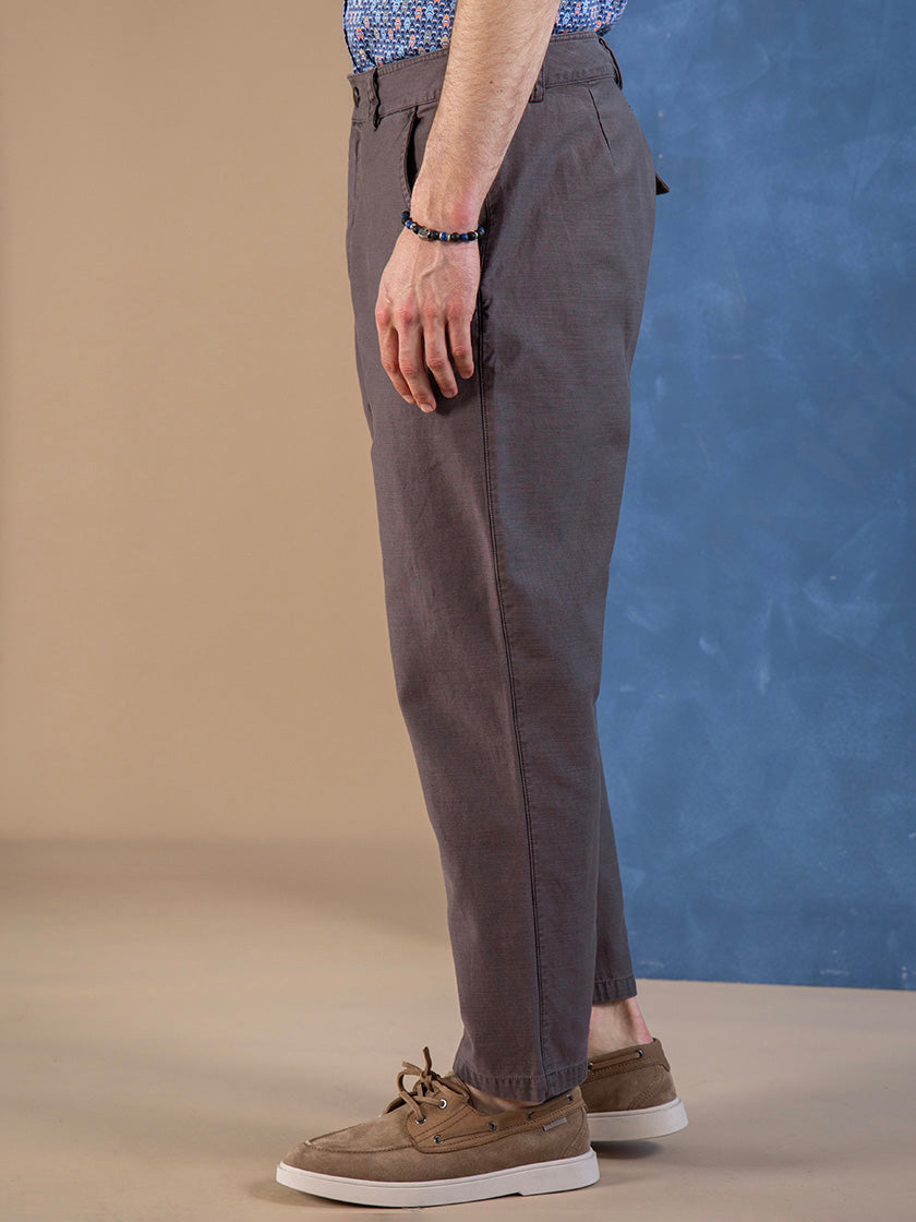 Pantalon «Chino Honiara» de KEELING