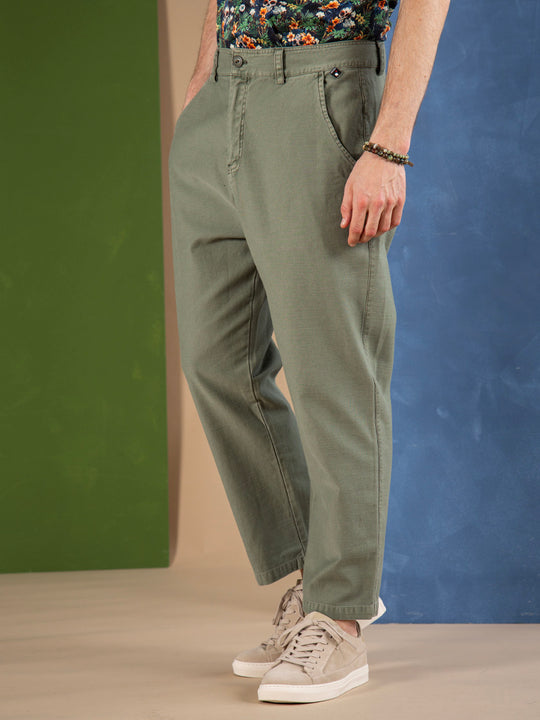 Pantalon «Chino Honiara» de KEELING