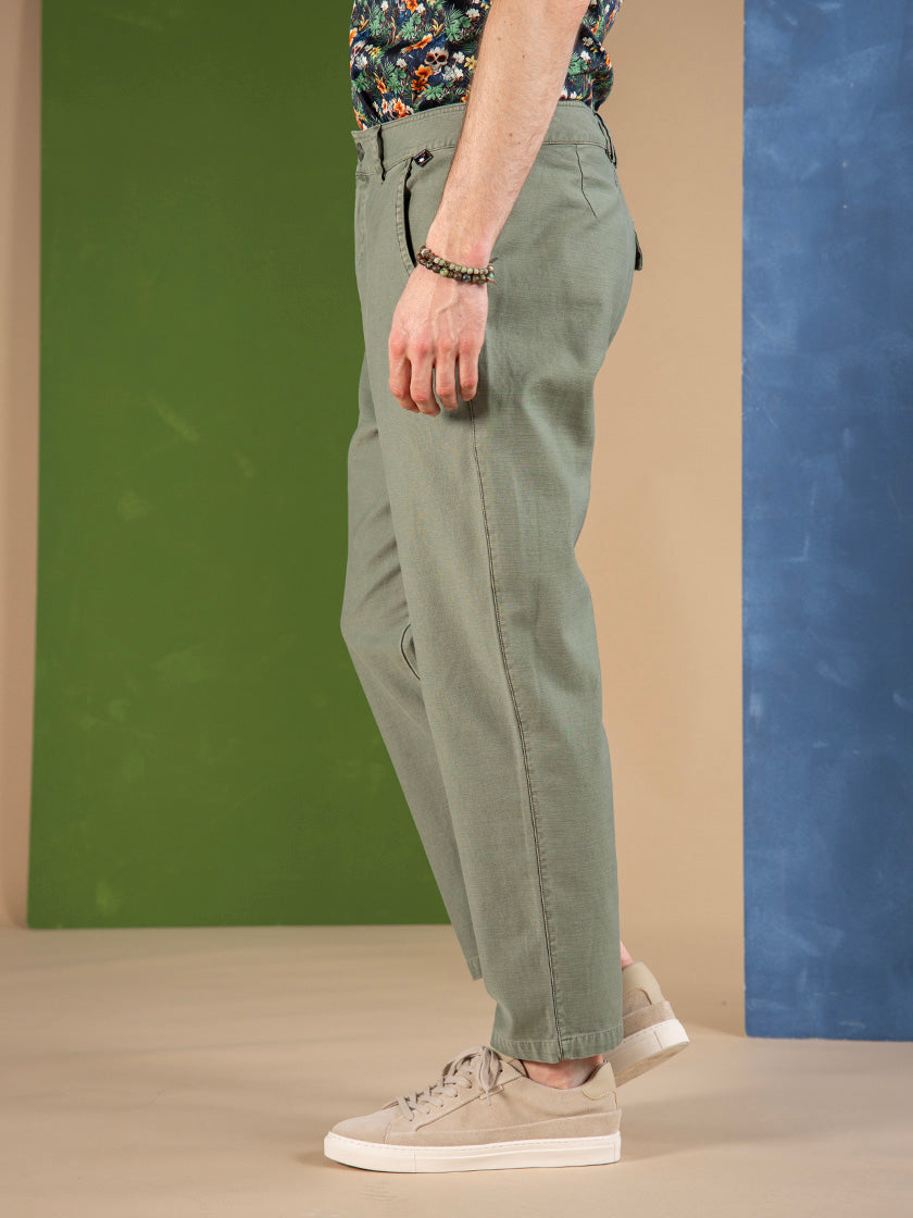 Hose «Chino Honiara» von KEELING