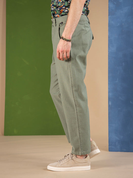 Pantalon «Chino Honiara» de KEELING