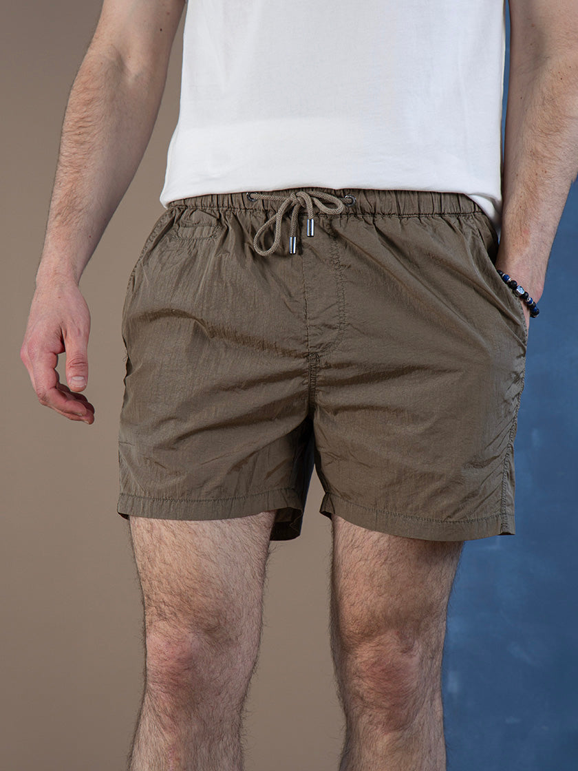 Short de bain «Medan» de KEELING