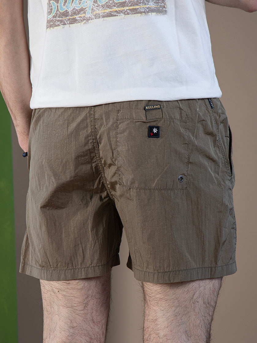 Short de bain «Medan» de KEELING