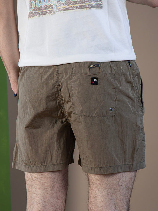 Short de bain «Medan» de KEELING