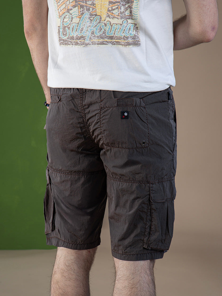 Short de bain «Cargo Jarwa» de KEELING