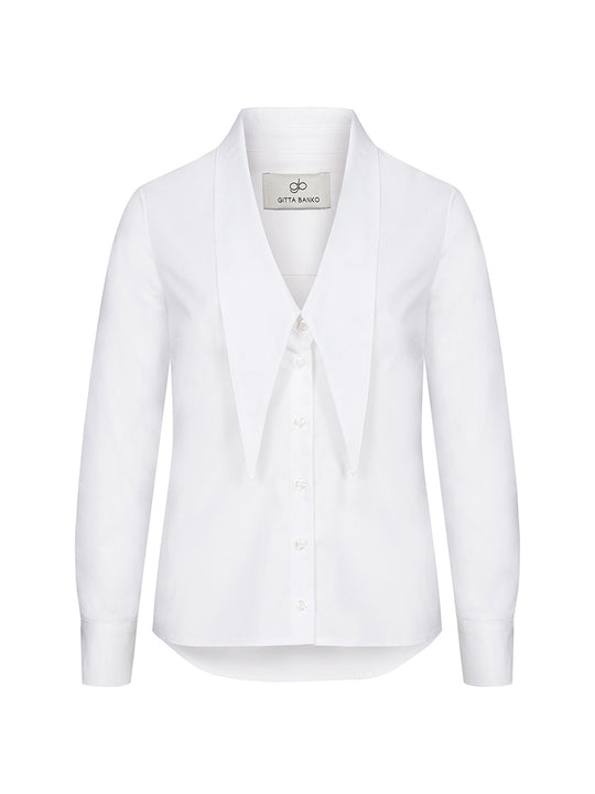 Blouse « Fabienne » de GITTA BANKO