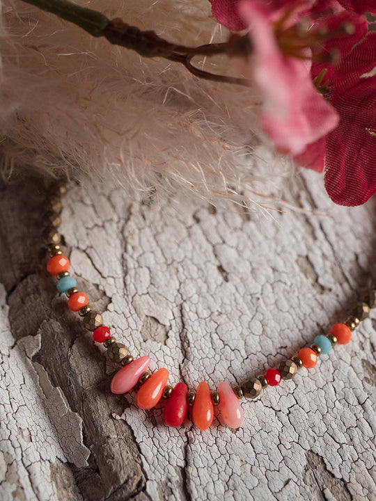 Bracelet «Coral» de CORAZON