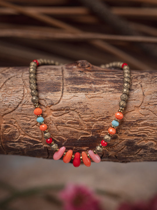 Bracelet «Coral» de CORAZON