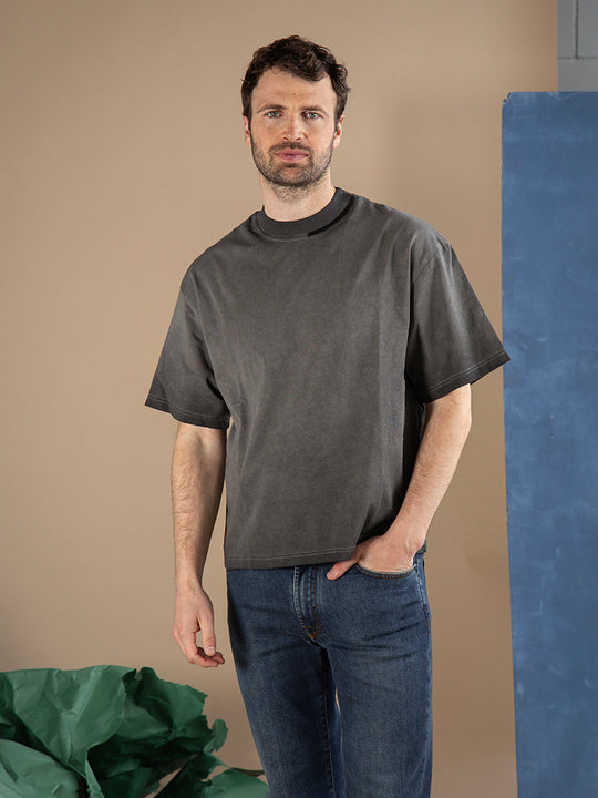 T-shirt de UNI MAN
