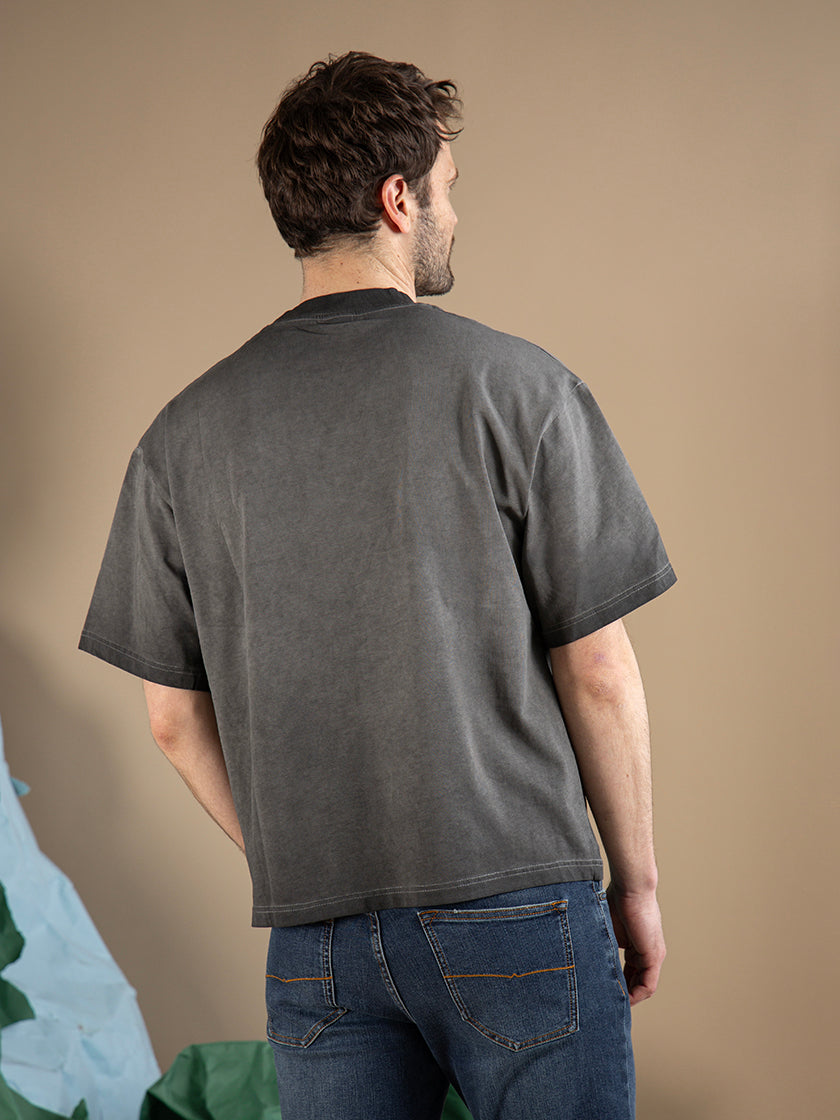 T-shirt de UNI MAN