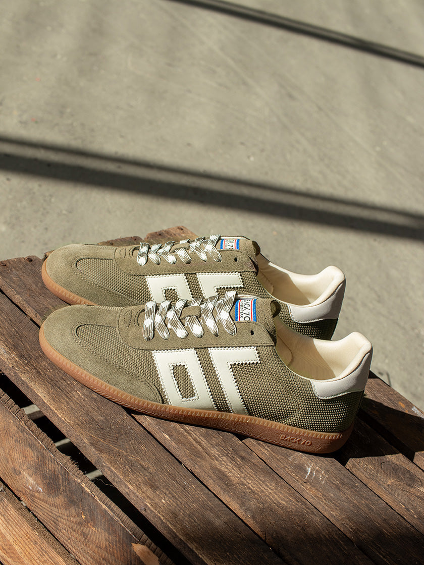 Baskets « Cloud » de BACK 70
