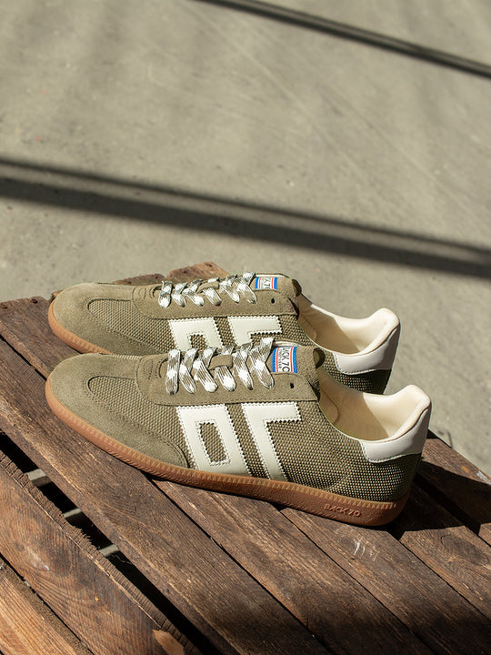Baskets « Cloud » de BACK 70