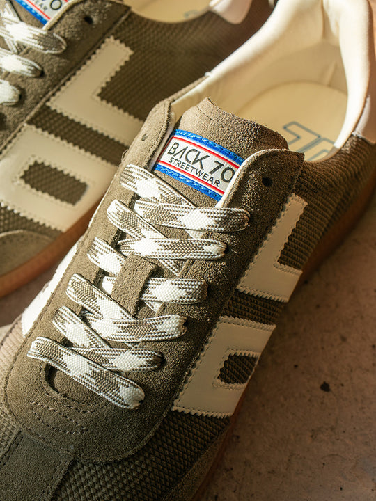 Baskets « Cloud » de BACK 70