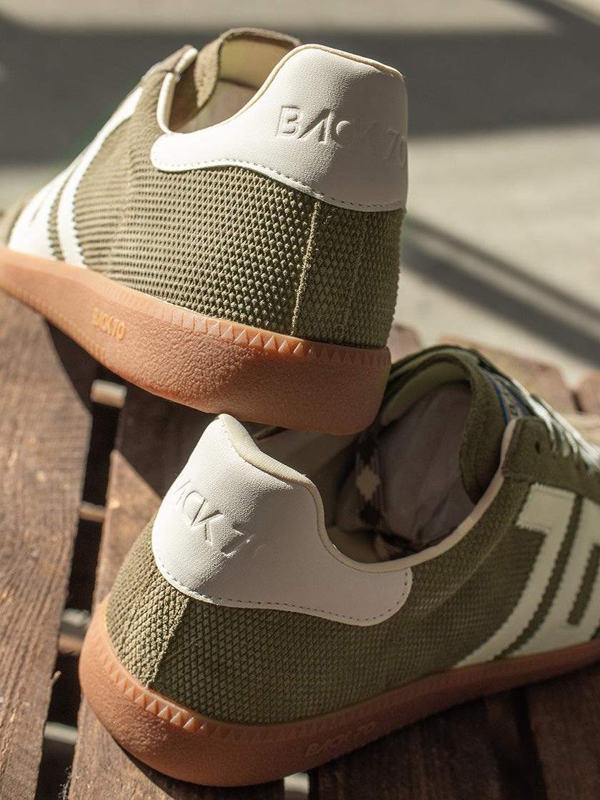 Baskets « Cloud » de BACK 70