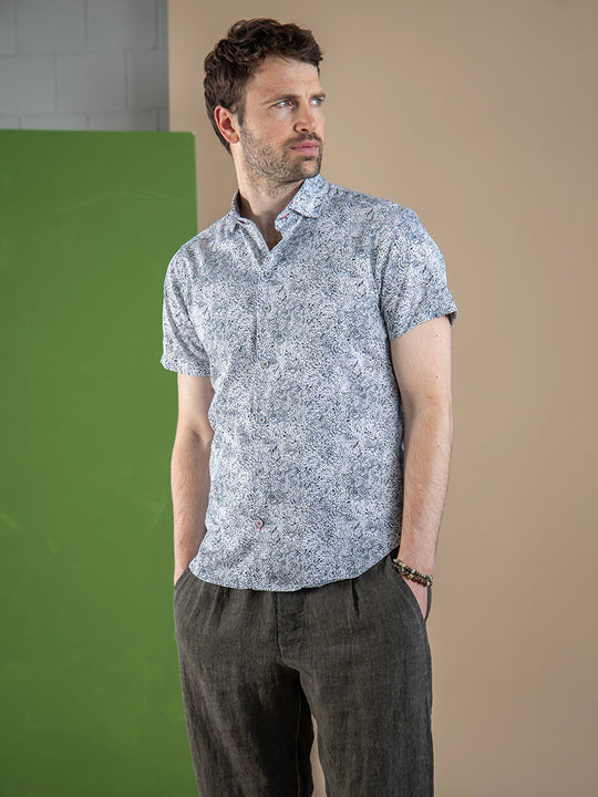 Chemise «Stur» de THE SURFCAR