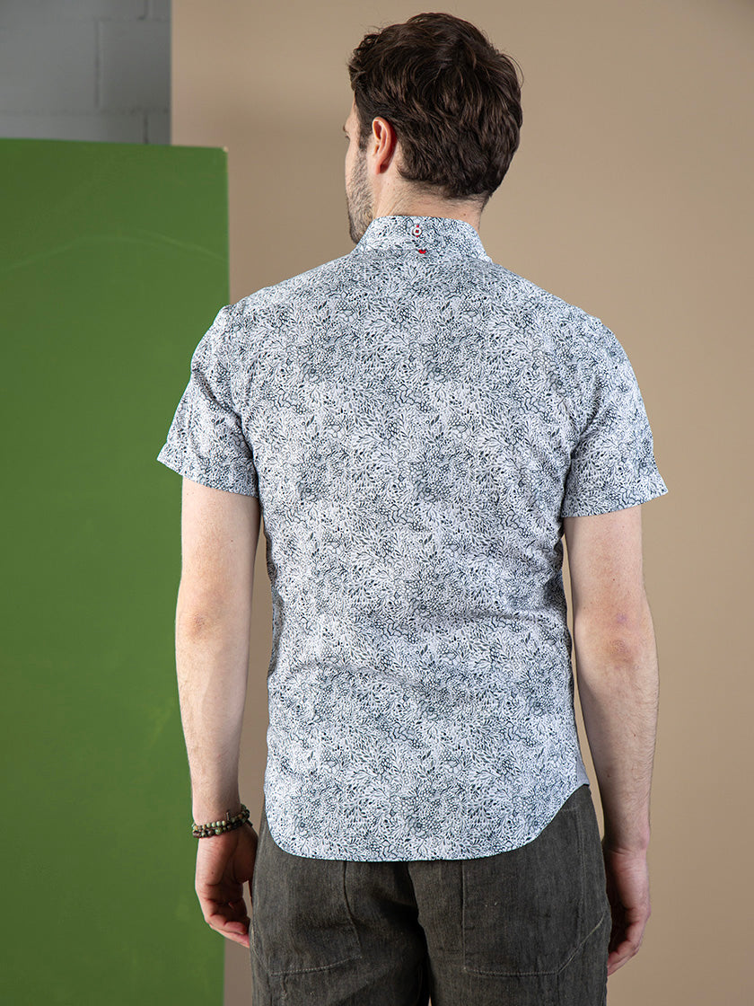Chemise «Stur» de THE SURFCAR