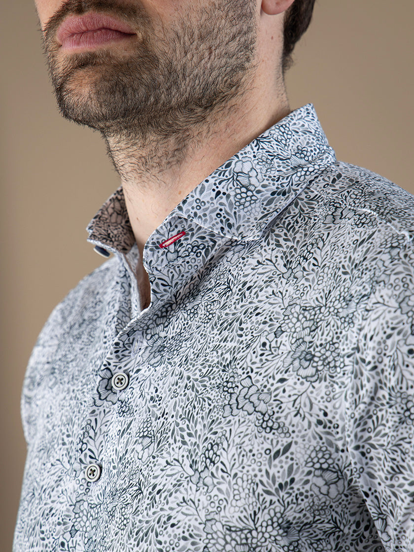 Chemise «Stur» de THE SURFCAR