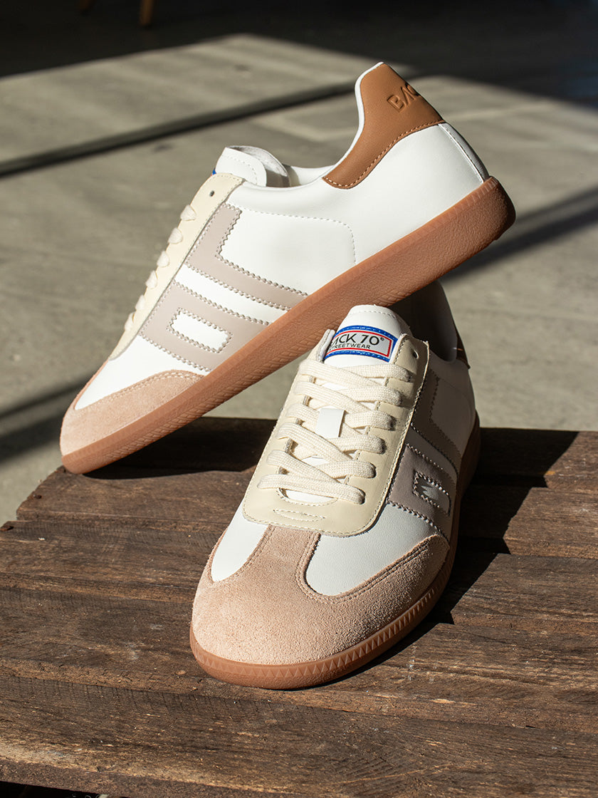 Baskets « Cloud » de BACK 70