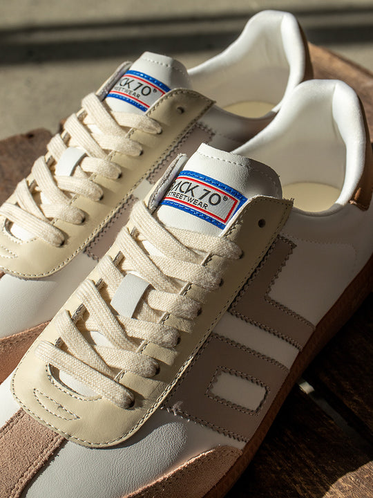 Baskets « Cloud » de BACK 70