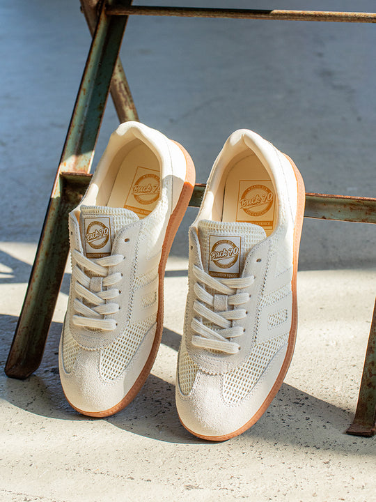 Baskets « Ghost » de BACK 70