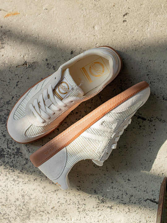 Baskets « Ghost » de BACK 70
