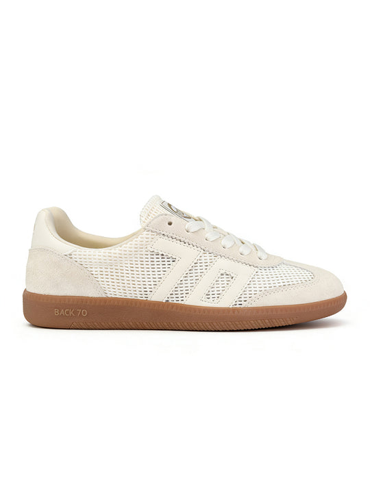 Baskets « Ghost » de BACK 70