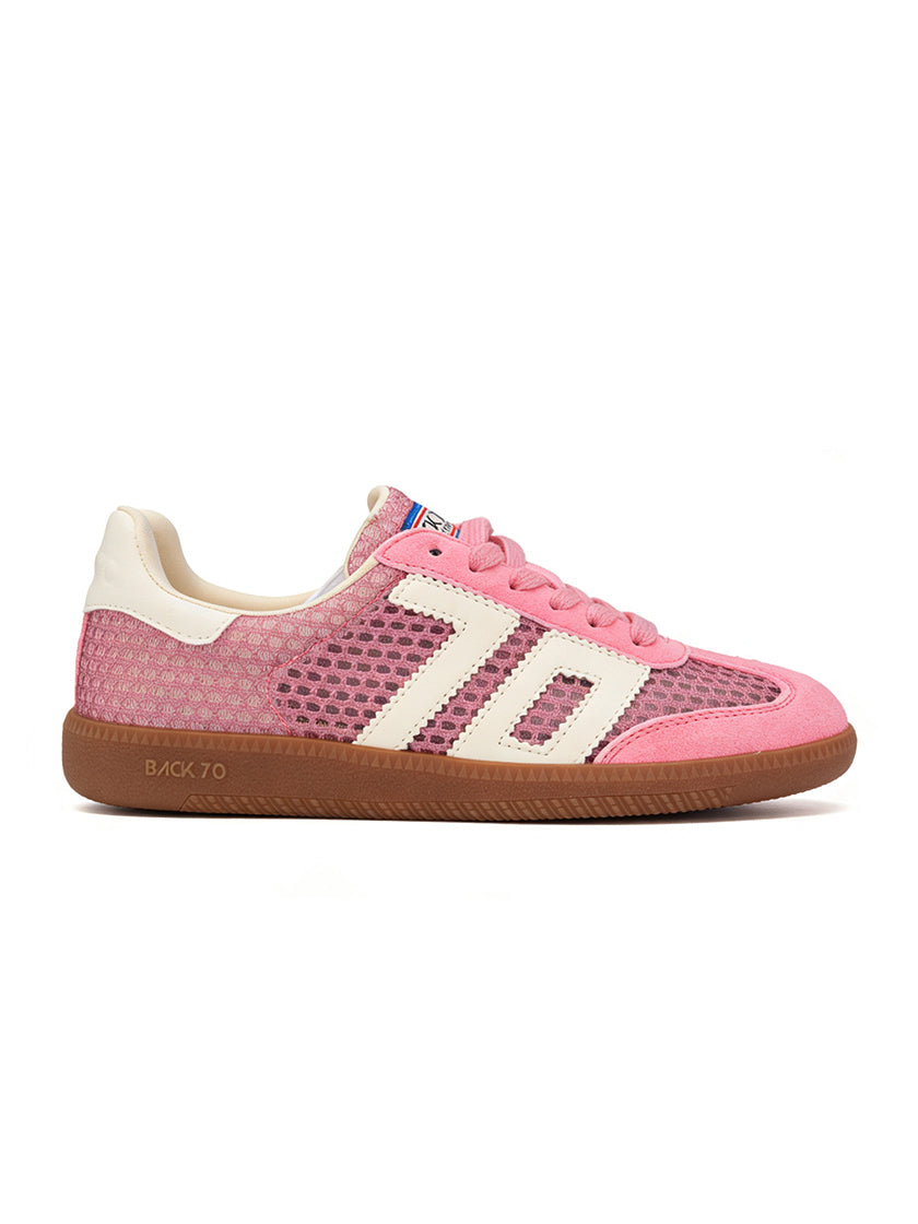 Baskets « Ghost » de BACK 70
