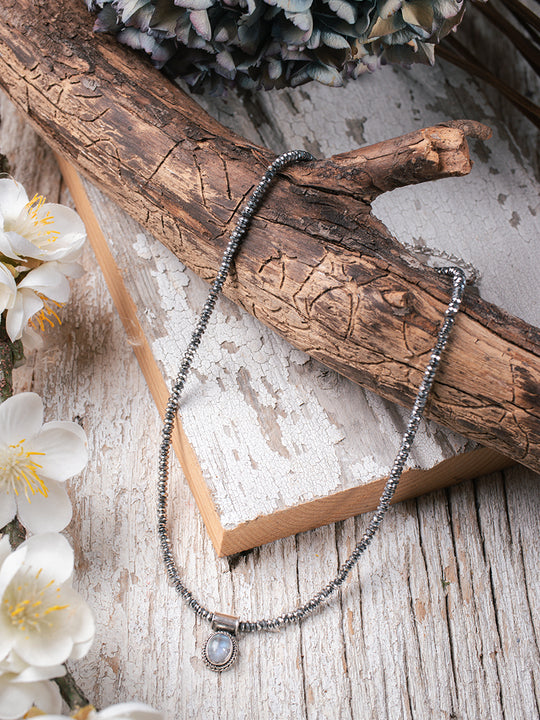 Collier « Moonland » de CORAZON