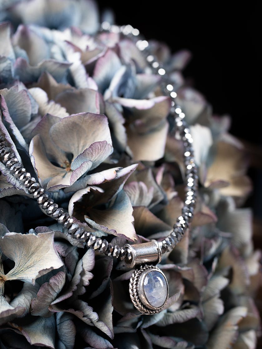 Collier « Moonland » de CORAZON