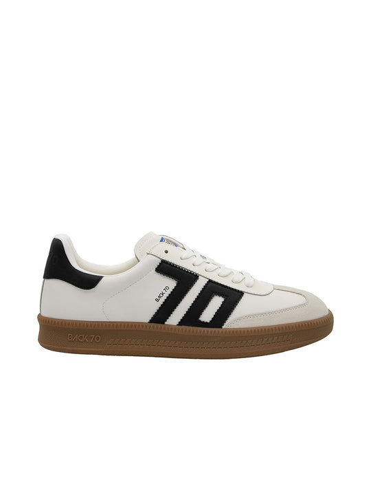 Sneaker « Double » de BACK 70