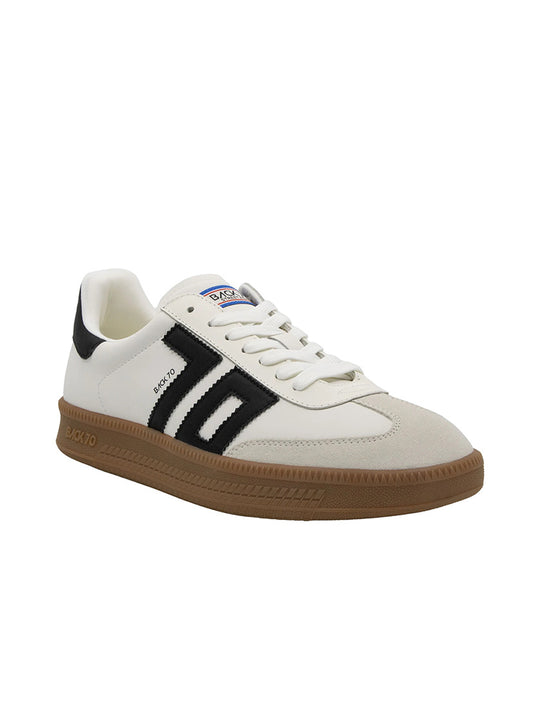Sneaker « Double » de BACK 70