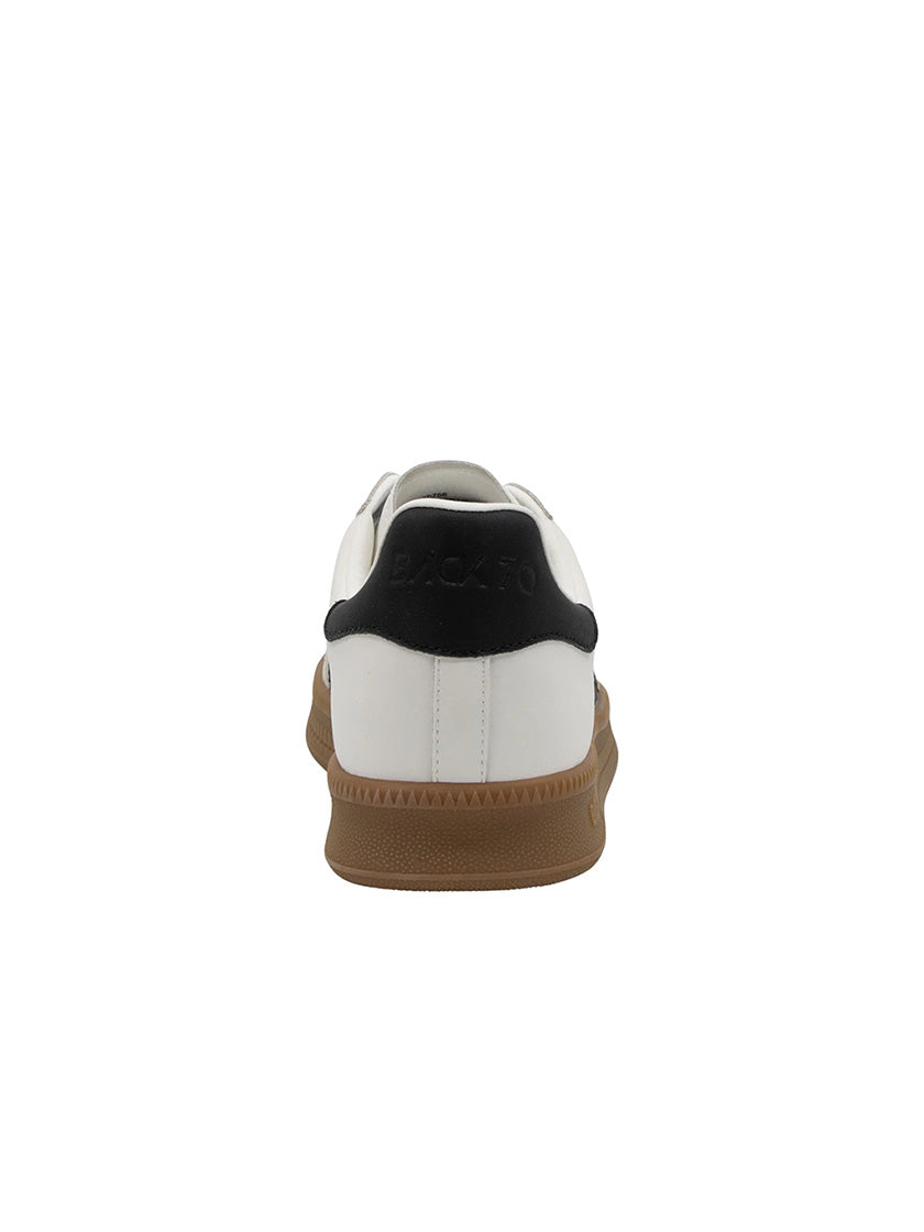 Sneaker « Double » de BACK 70