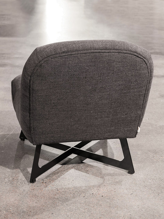 Fauteuil « Uma L »