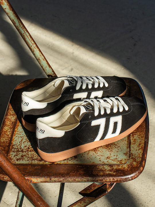 Baskets « Shelly » de BACK 70