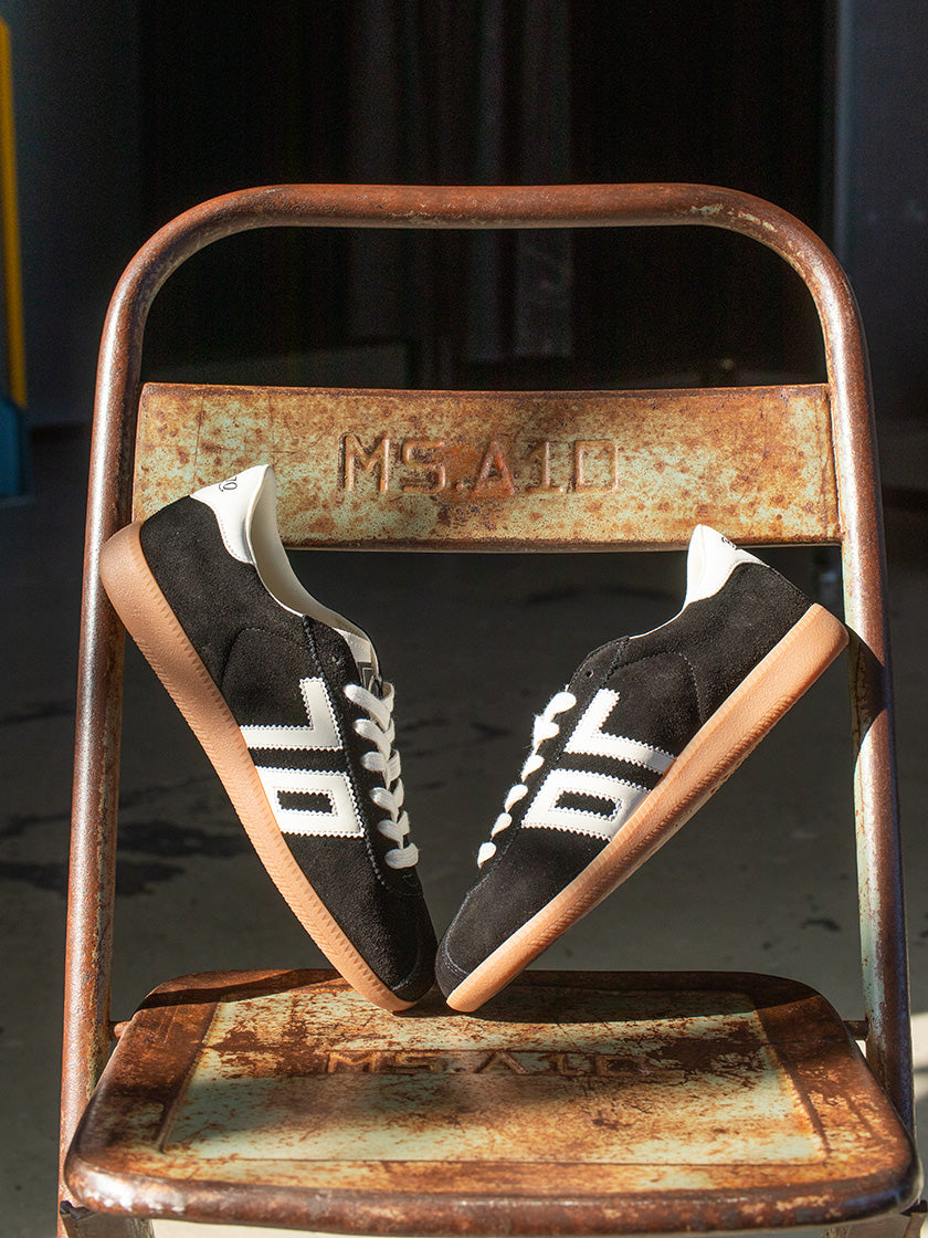 Baskets « Shelly » de BACK 70
