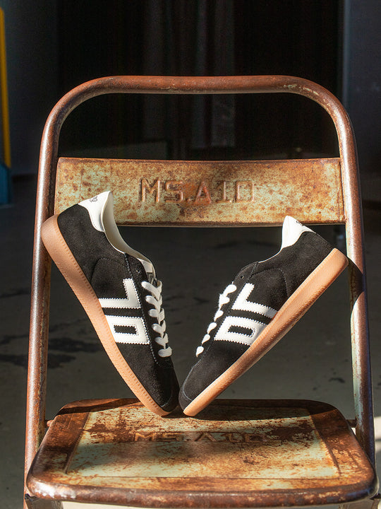 Baskets « Shelly » de BACK 70