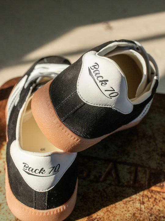 Baskets « Shelly » de BACK 70