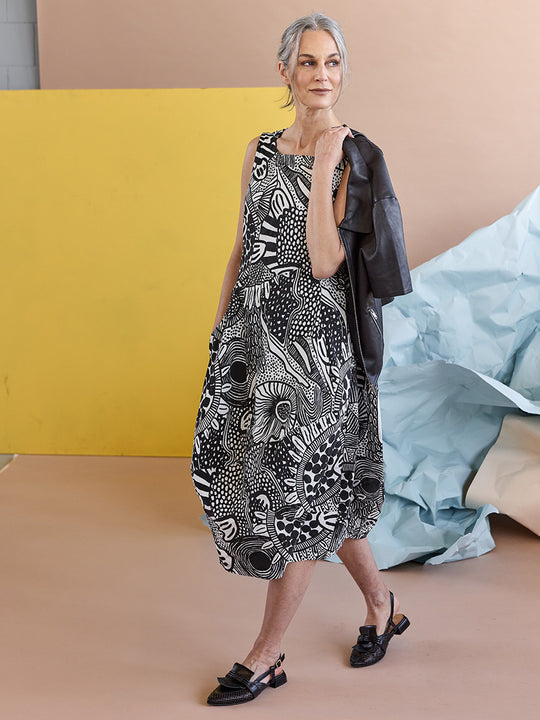 Robe de RUNDHOLZ BLACK LABEL