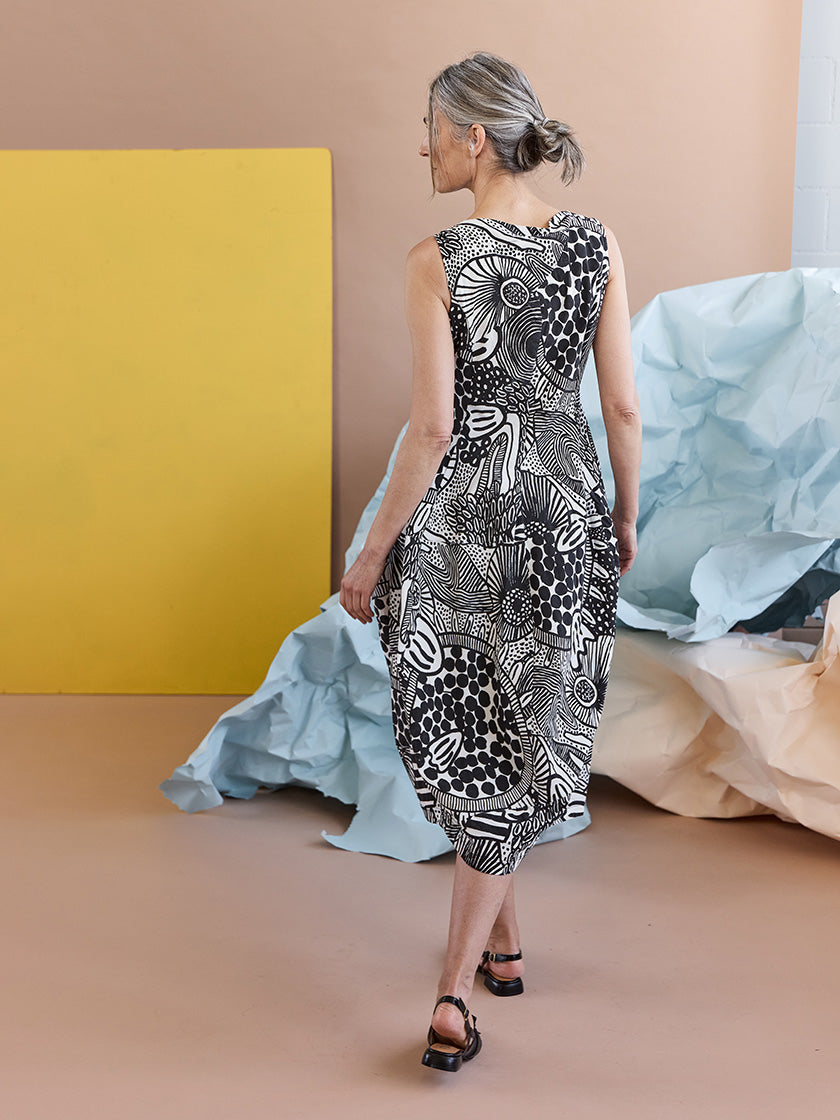 Robe de RUNDHOLZ BLACK LABEL