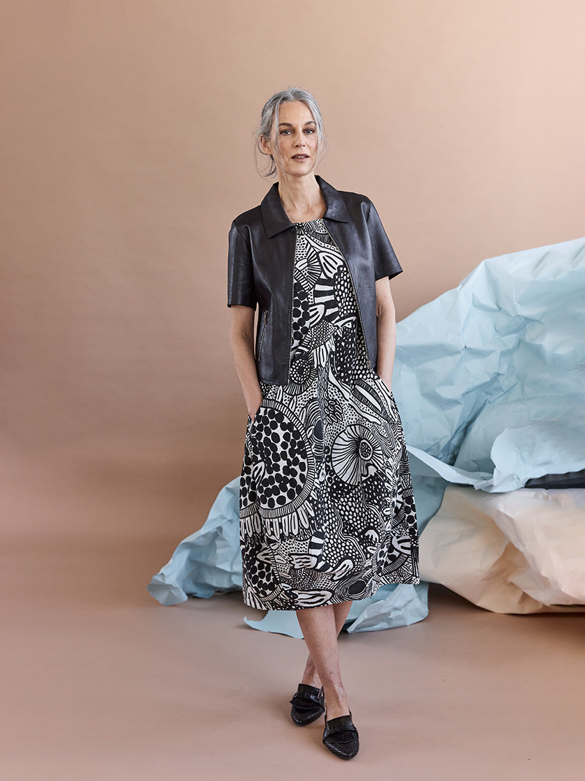 Robe de RUNDHOLZ BLACK LABEL