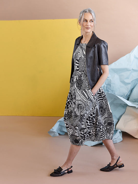 Robe de RUNDHOLZ BLACK LABEL