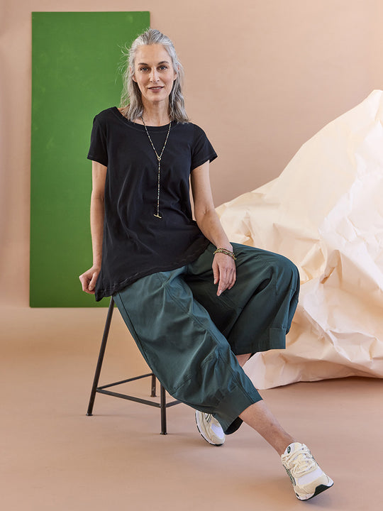 T-shirt de RUNDHOLZ BLACK LABEL