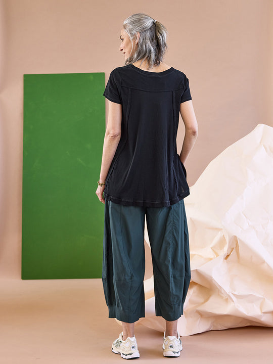 T-shirt de RUNDHOLZ BLACK LABEL