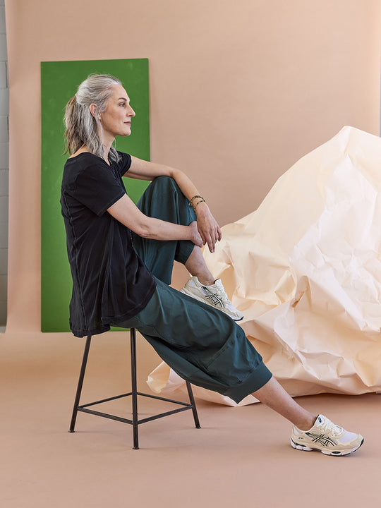 T-shirt de RUNDHOLZ BLACK LABEL