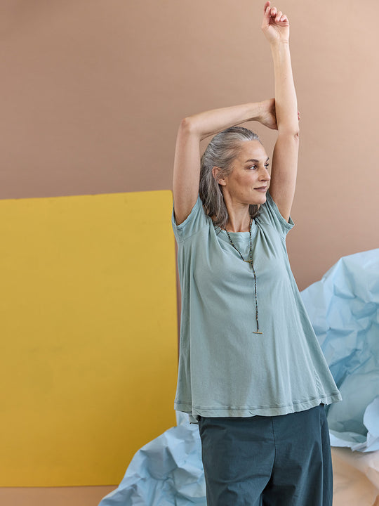 T-shirt de RUNDHOLZ BLACK LABEL