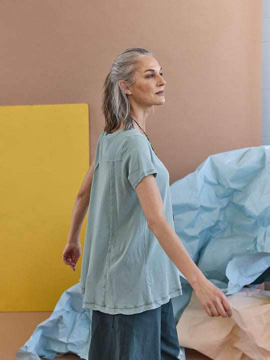 T-shirt de RUNDHOLZ BLACK LABEL