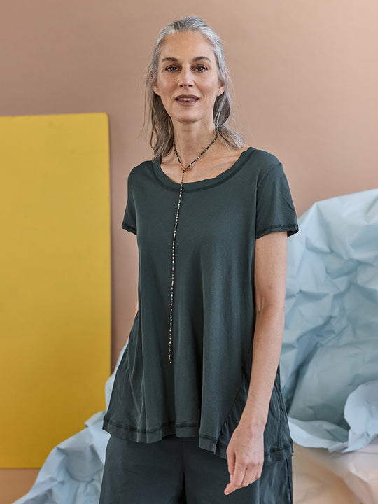 T-shirt de RUNDHOLZ BLACK LABEL