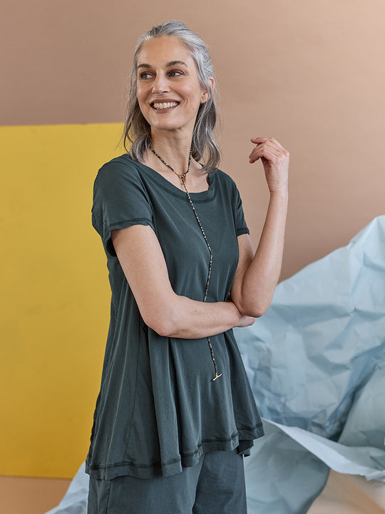 T-shirt de RUNDHOLZ BLACK LABEL