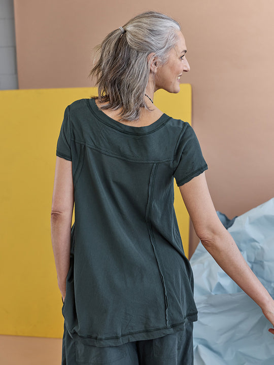 T-shirt de RUNDHOLZ BLACK LABEL