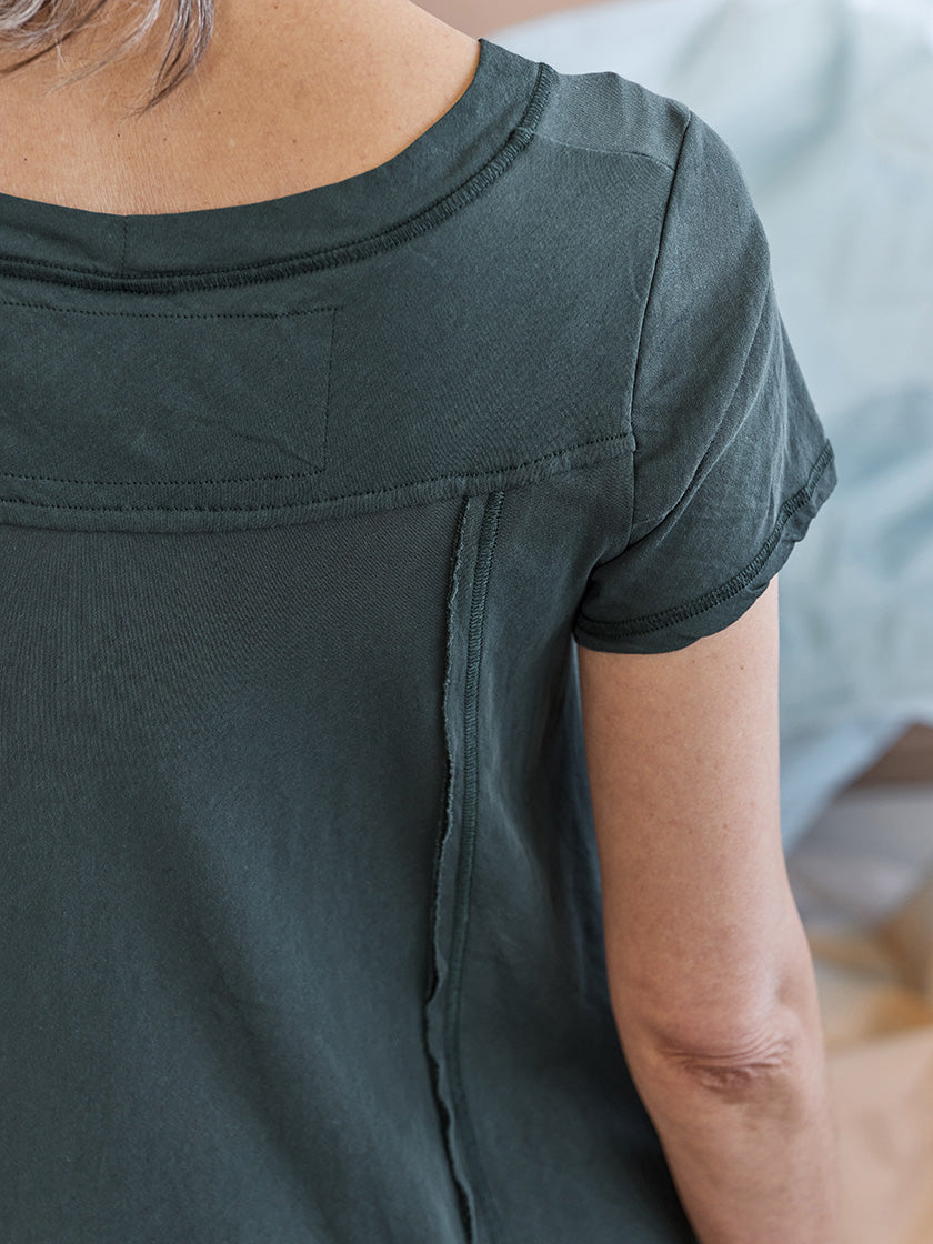 T-shirt de RUNDHOLZ BLACK LABEL