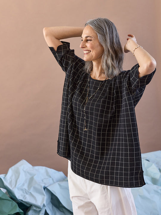 Pull en maille de RUNDHOLZ BLACK LABEL